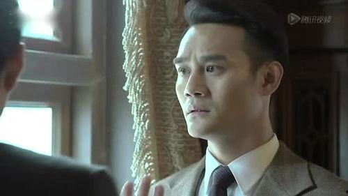 伪装者46集在线观看,揭秘兄弟情深背后的惊心动魄  第1张