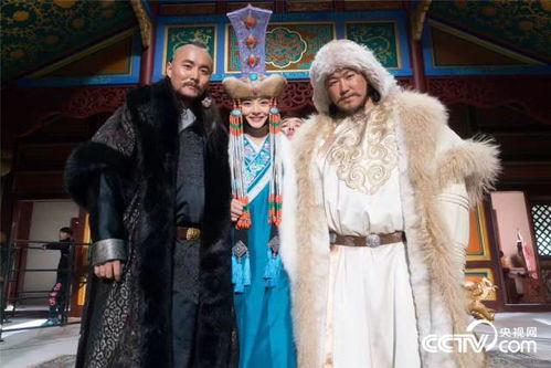 忽必烈电视在线观看,征服与梦想的帝国传奇在线观看指南  第2张