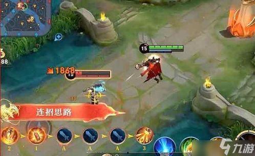 王者莱西奥技能爆料视频,王者峡谷新英雄强势登场 第1张 王者莱西奥技能爆料视频,王者峡谷新英雄强势登场 第1张